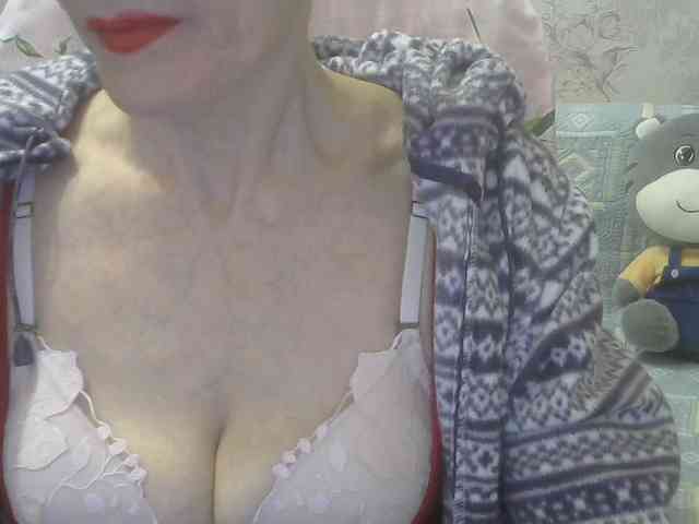 Red-Rose-777 webcam