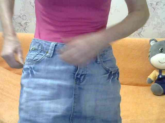 Red-Rose-777 webcam