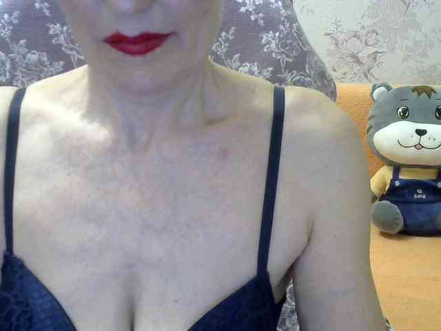 Red-Rose-777 webcam