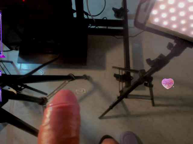 MystiqueTs Live Webcam on BongaCams