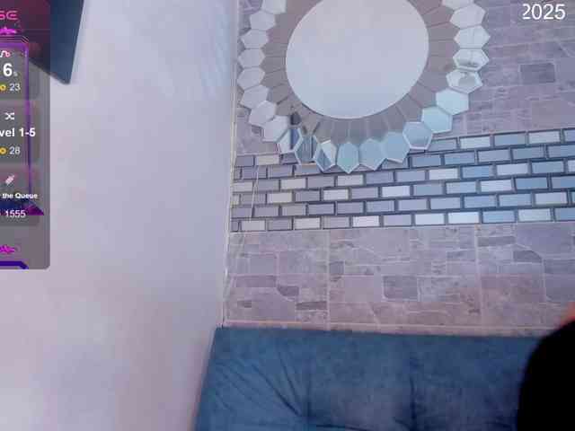 MystiqueTs Live Webcam on BongaCams