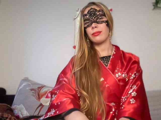 Vonna-Leila webcam