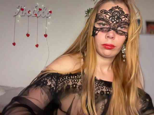 Vonna-Leila webcam