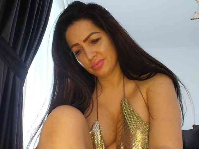 Asyia Live Webcam on BongaCams