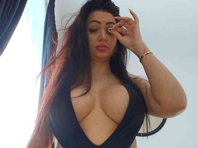 Asyia Live Webcam on BongaCams
