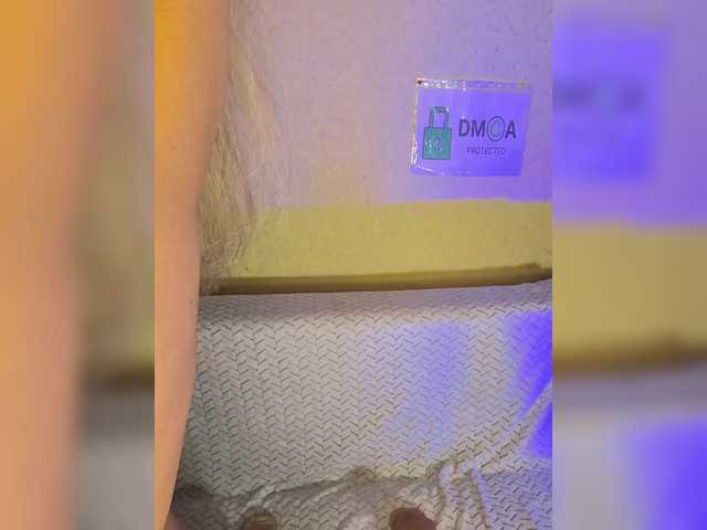 Pussechka's BongaCams profile