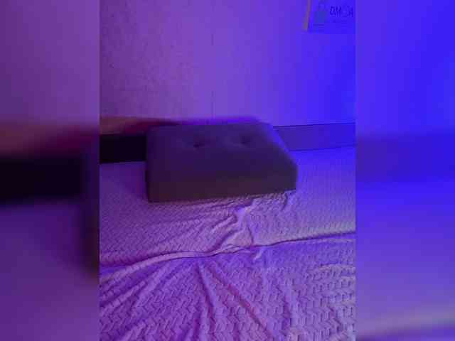 Pussechka webcam