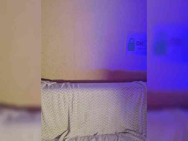 Pussechka webcam