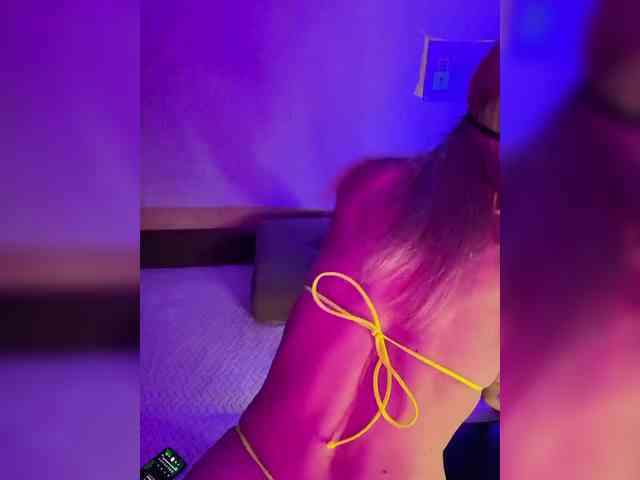Pussechka webcam