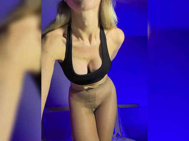 Pussechka webcam