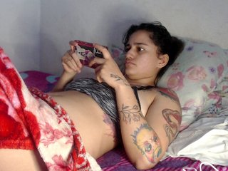 Girl-tits Porn Show
