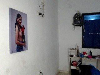 Girl-tits Porn Show