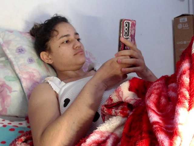 Girl-tits from BongaCams