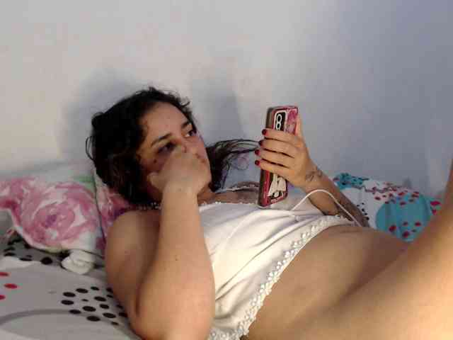 Girl-tits webcam