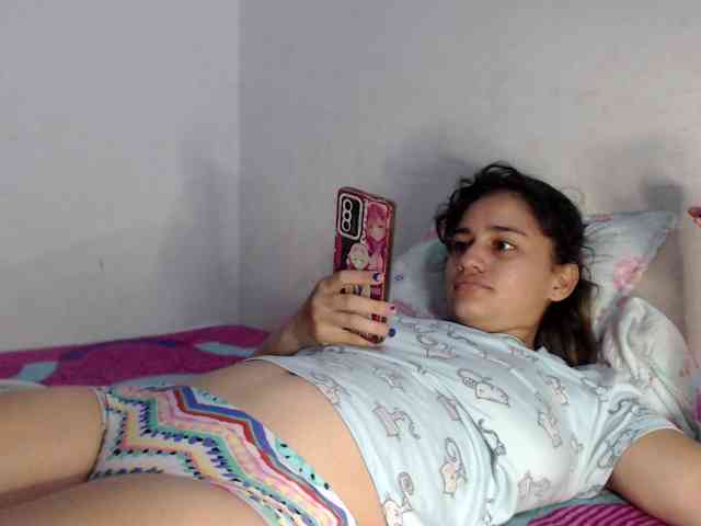 Girl-tits webcam