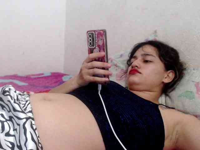 Girl-tits webcam