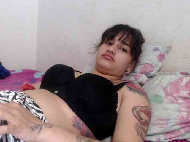 Girl-tits webcam