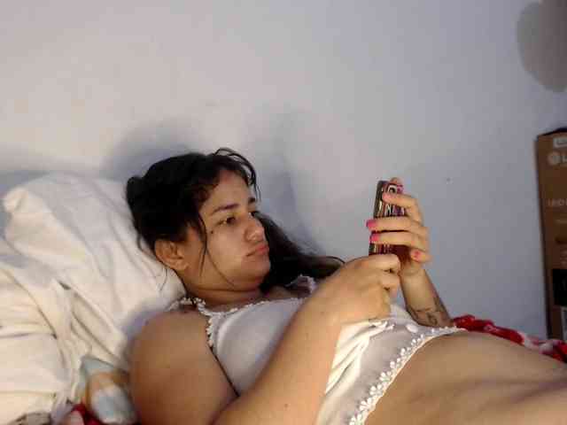 Girl-tits webcam