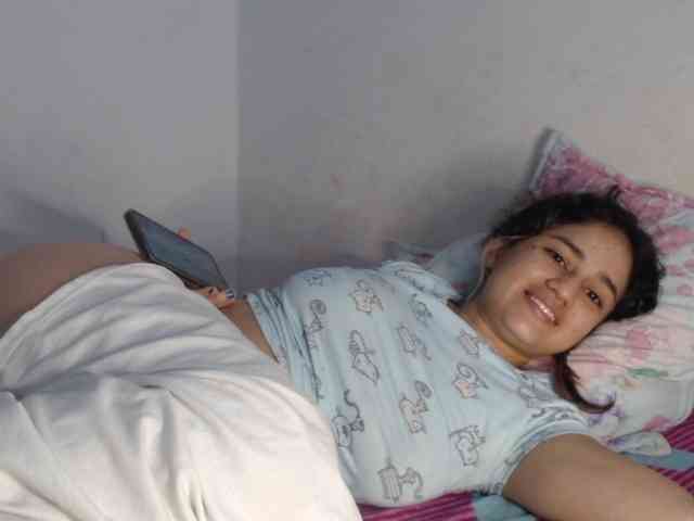 Girl-tits webcam