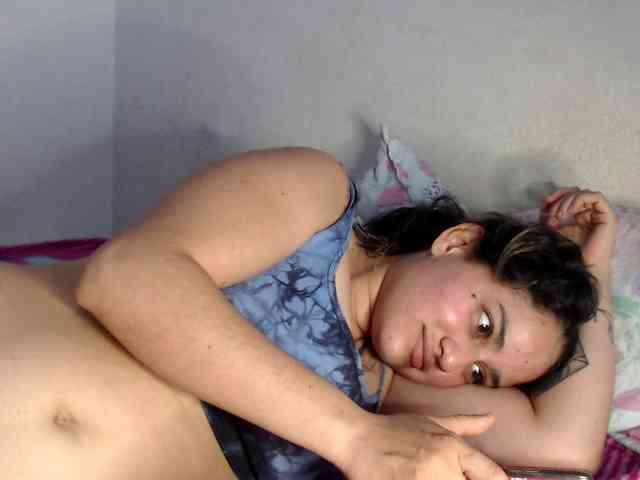 Girl-tits webcam