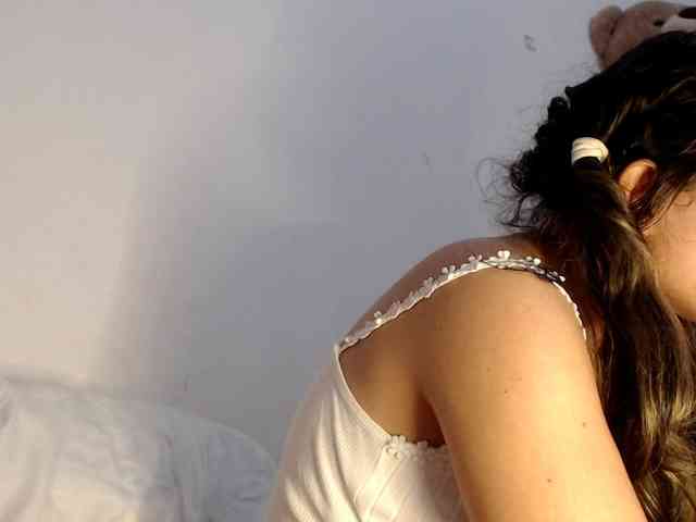 Girl-tits webcam