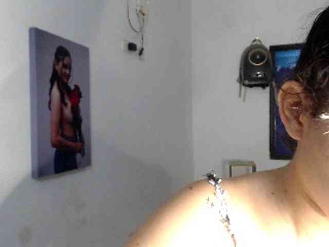 Girl-tits webcam