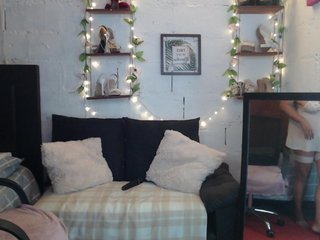 missrosariostepmoan Porn Show