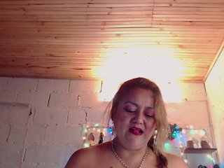 missrosariostepmoan Porn Show