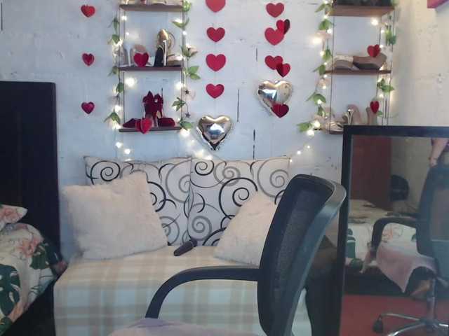 missrosariostepmoan's BongaCams show and profile