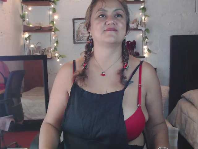 missrosariostepmoan's BongaCams show and profile