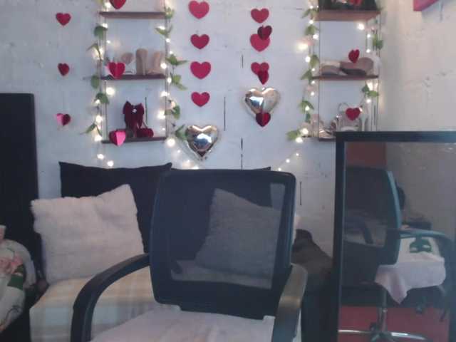 missrosariostepmoan's BongaCams show and profile