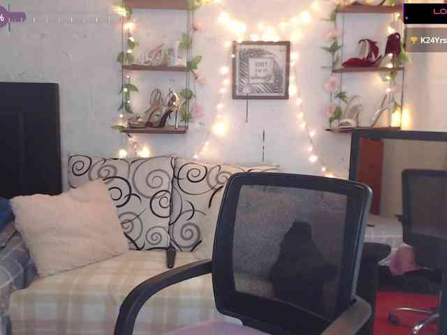 missrosariostepmoan webcam