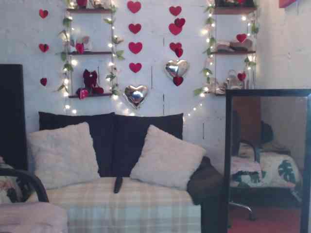 missrosariostepmoan webcam