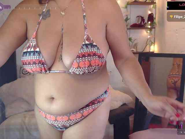 missrosariostepmoan webcam