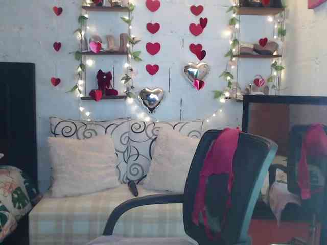 missrosariostepmoan webcam