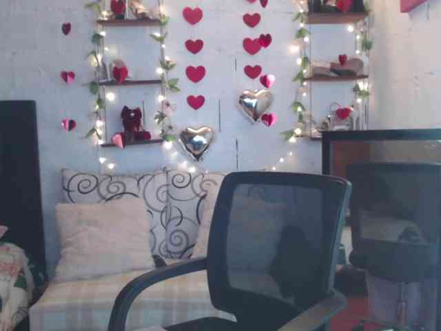 missrosariostepmoan webcam