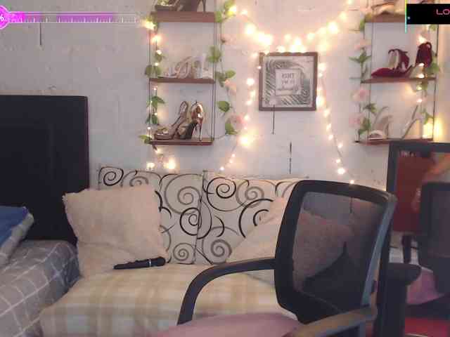missrosariostepmoan webcam