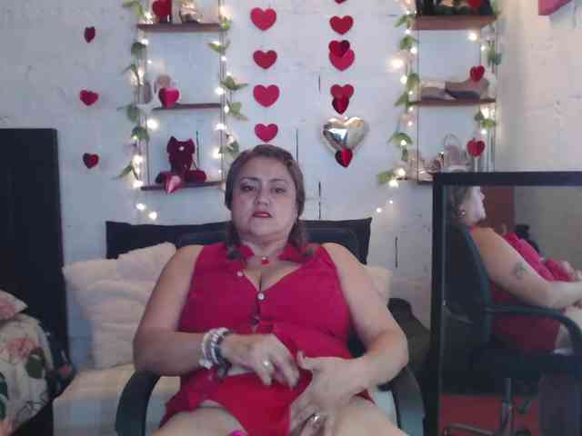 missrosariostepmoan webcam