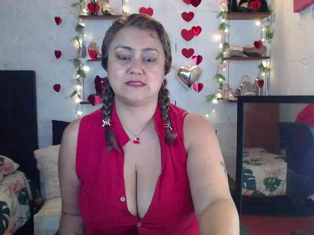 missrosariostepmoan webcam