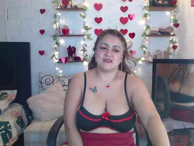 missrosariostepmoan webcam