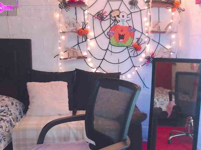 missrosariostepmoan webcam