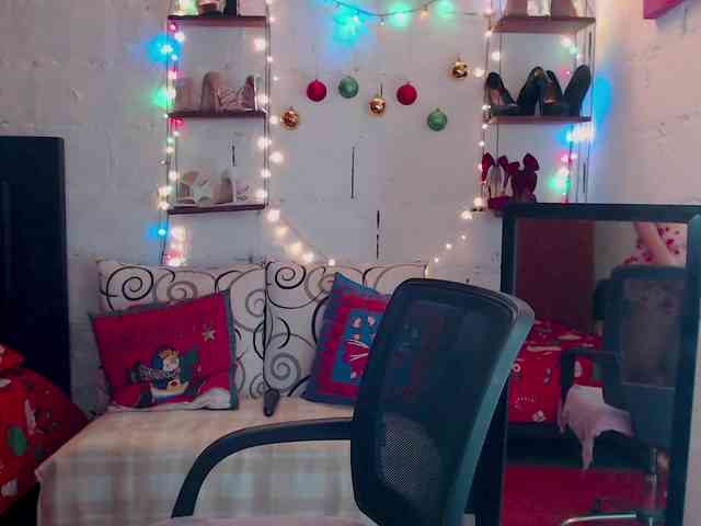 missrosariostepmoan webcam