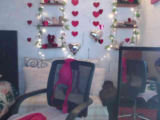 missrosariostepmoan webcam