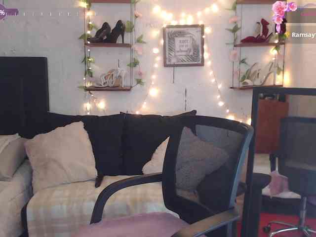 missrosariostepmoan webcam