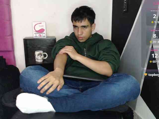 ZackXtreme