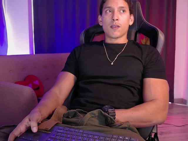 LiamVolkov LiamVolkov