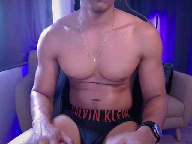 LiamVolkov LiamVolkov