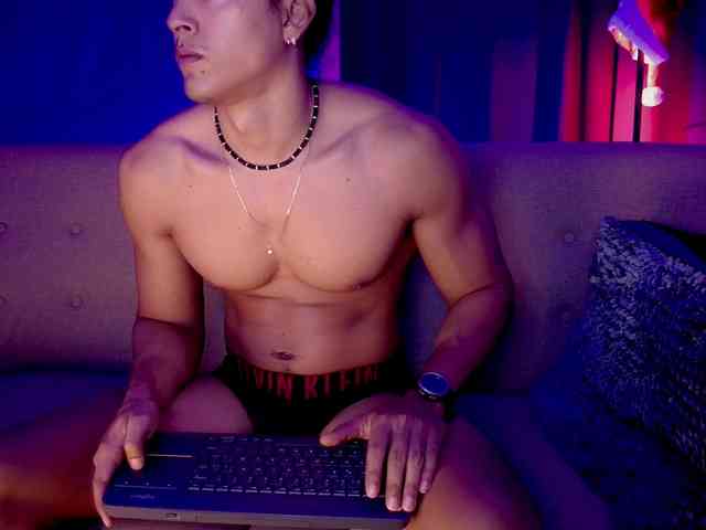 LiamVolkov LiamVolkov