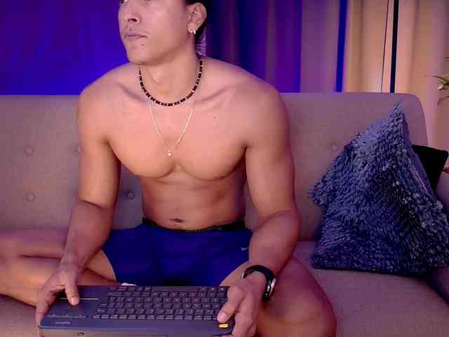 LiamVolkov LiamVolkov