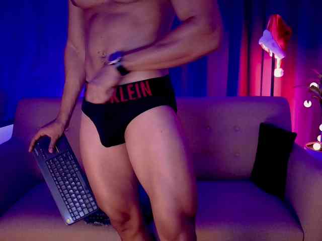 LiamVolkov LiamVolkov